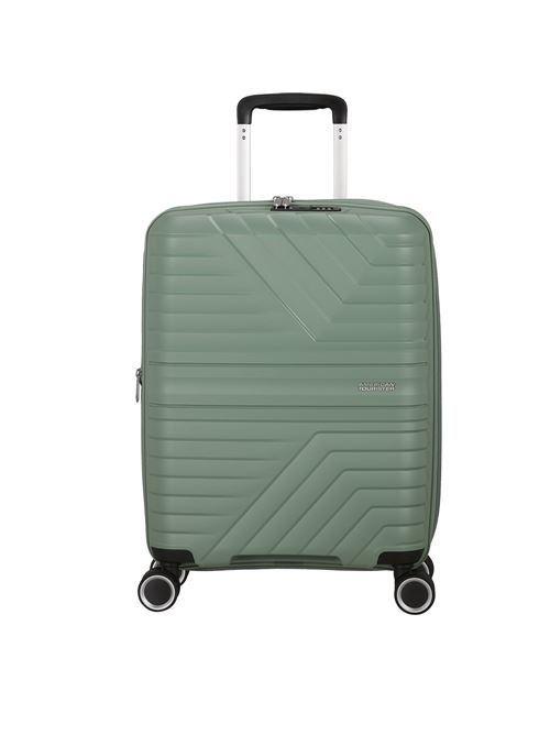 Flytwist trolley cabin SAMSONITE | 155265BOTANIC GREEN